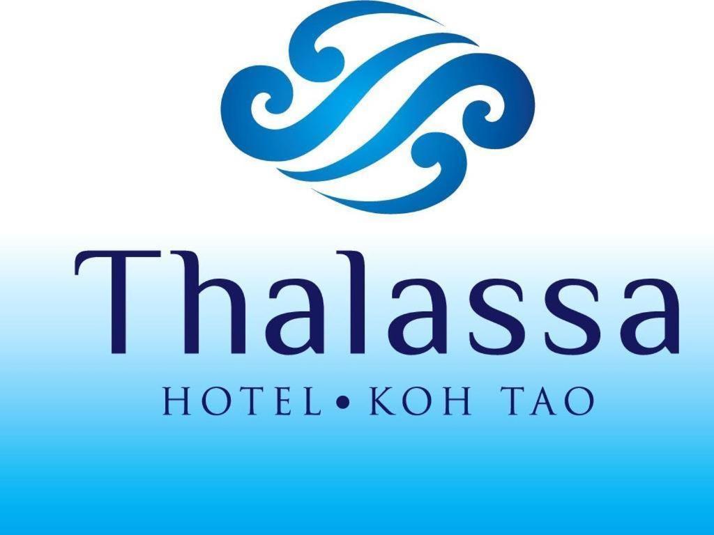 Thalassa Hotel Κο Τάο Εξωτερικό φωτογραφία