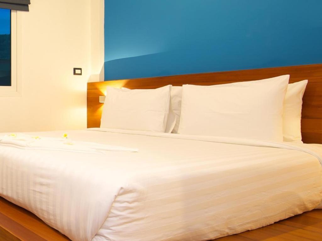 Thalassa Hotel Κο Τάο Εξωτερικό φωτογραφία