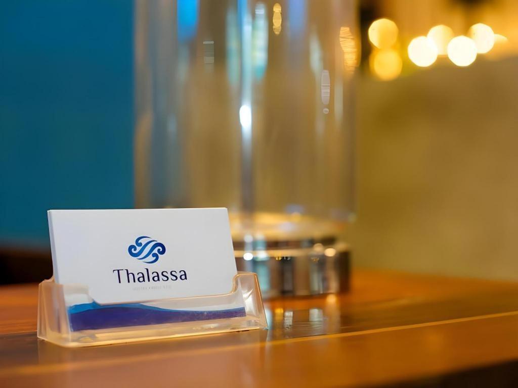 Thalassa Hotel Κο Τάο Εξωτερικό φωτογραφία
