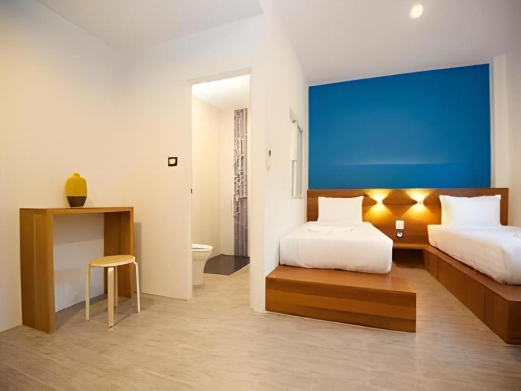 Thalassa Hotel Κο Τάο Εξωτερικό φωτογραφία
