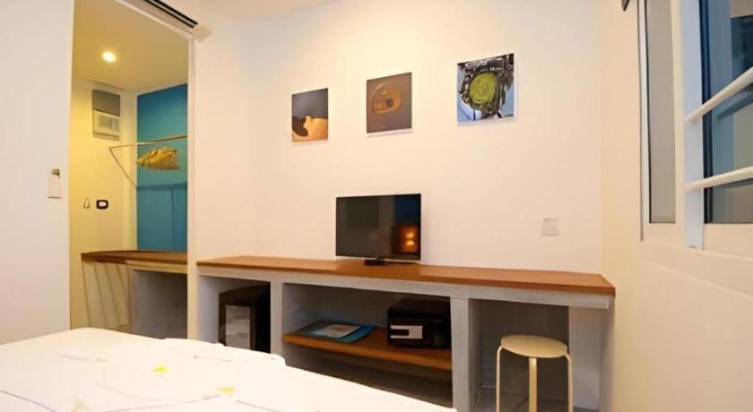 Thalassa Hotel Κο Τάο Εξωτερικό φωτογραφία