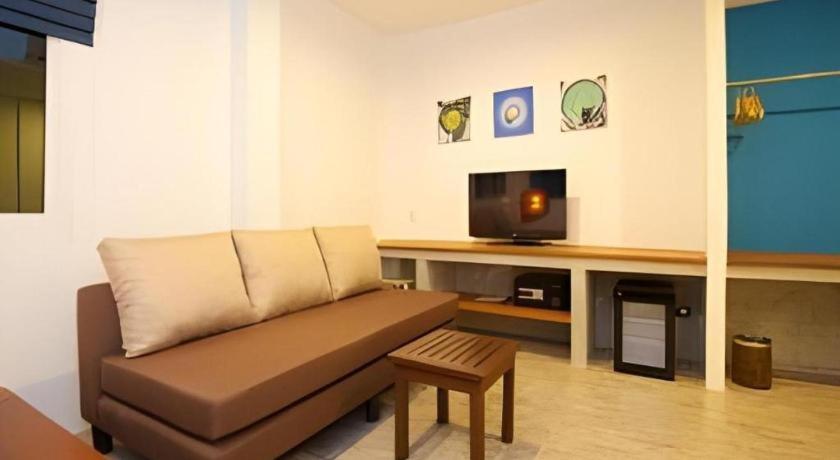 Thalassa Hotel Κο Τάο Εξωτερικό φωτογραφία