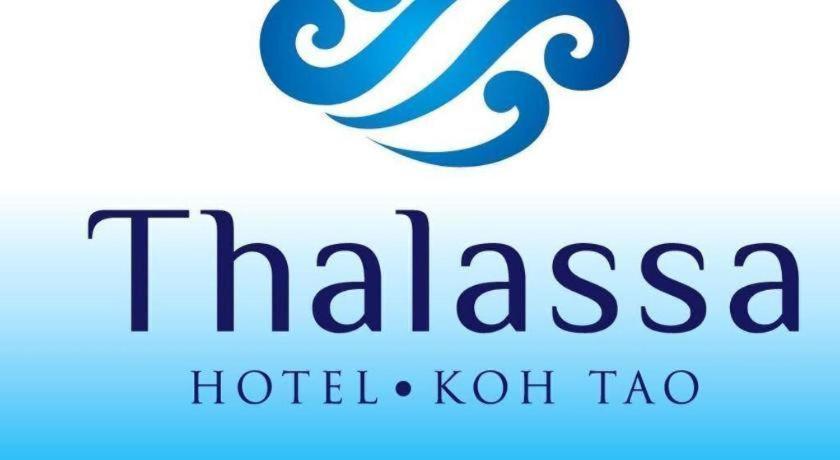Thalassa Hotel Κο Τάο Εξωτερικό φωτογραφία